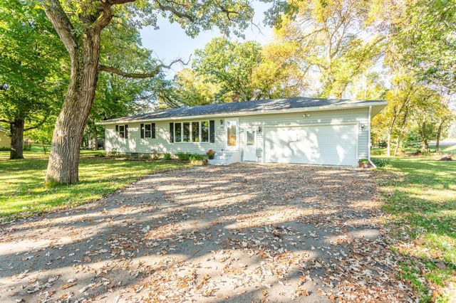 2402 Reeds Villa Road SW, Alexandria, MN 56308