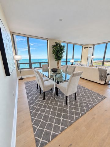 600 N LAKE SHORE Drive 1011, Chicago, IL 60611