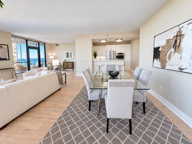600 N LAKE SHORE Drive 1011, Chicago, IL 60611