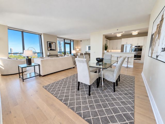600 N LAKE SHORE Drive 1011, Chicago, IL 60611