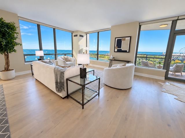 600 N LAKE SHORE Drive 1011, Chicago, IL 60611