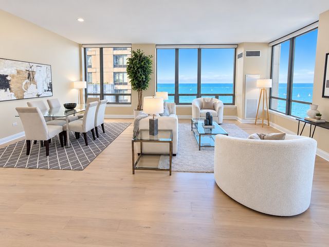 600 N LAKE SHORE Drive 1011, Chicago, IL 60611