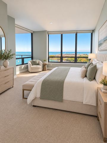 600 N LAKE SHORE Drive 1011, Chicago, IL 60611