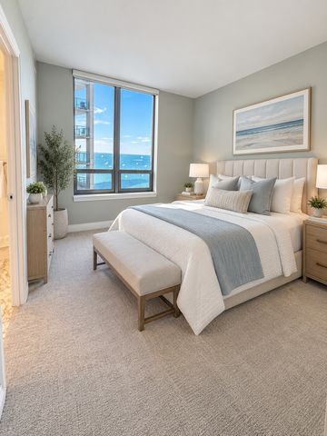 600 N LAKE SHORE Drive 1011, Chicago, IL 60611