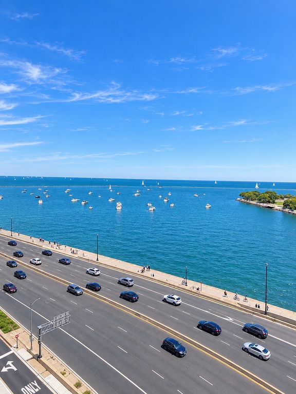 600 N LAKE SHORE Drive 1011, Chicago, IL 60611 — photo 4