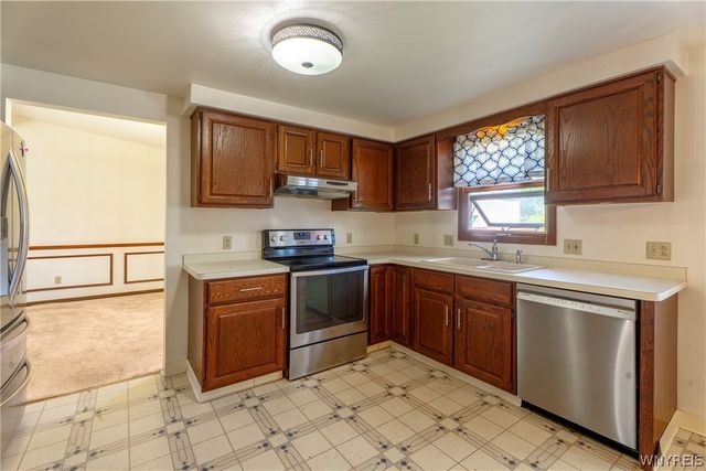 111 O’Brien Drive, Lockport City, NY 14094