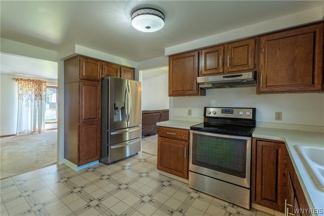 111 O’Brien Drive, Lockport City, NY 14094