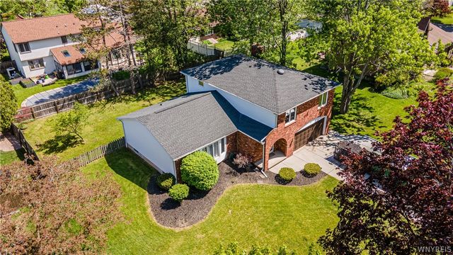 111 O’Brien Drive, Lockport City, NY 14094