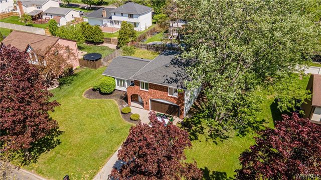 111 O’Brien Drive, Lockport City, NY 14094