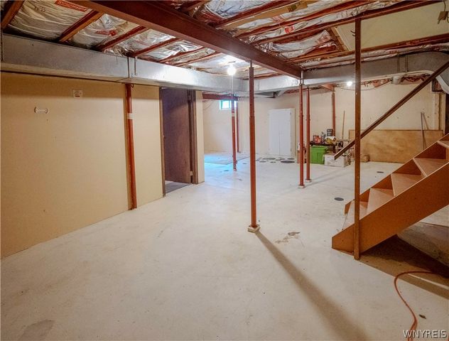 111 O’Brien Drive, Lockport City, NY 14094