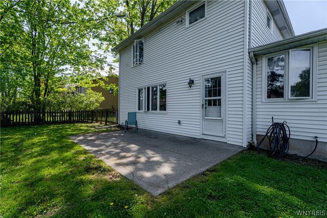 111 O’Brien Drive, Lockport City, NY 14094