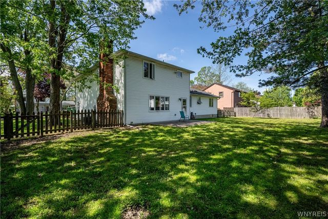 111 O’Brien Drive, Lockport City, NY 14094