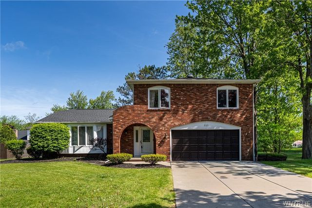 111 O’Brien Drive, Lockport City, NY 14094