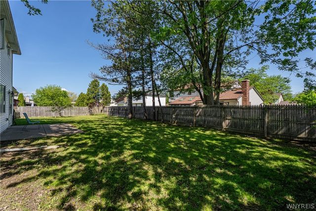 111 O’Brien Drive, Lockport City, NY 14094
