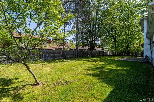 111 O’Brien Drive, Lockport City, NY 14094