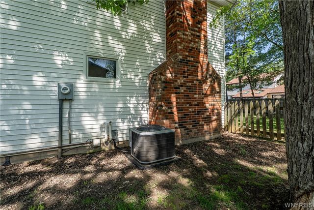 111 O’Brien Drive, Lockport City, NY 14094
