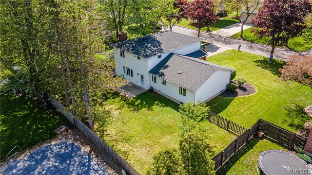 111 O’Brien Drive, Lockport City, NY 14094