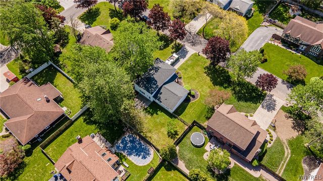 111 O’Brien Drive, Lockport City, NY 14094