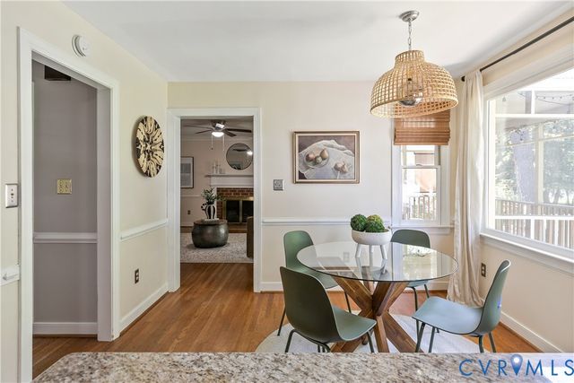 112 Old Brickhouse Ln, Colonial Heights, VA 23834