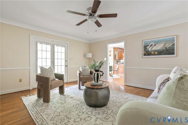 112 Old Brickhouse Ln, Colonial Heights, VA 23834