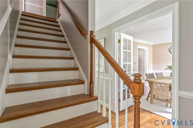 112 Old Brickhouse Ln, Colonial Heights, VA 23834