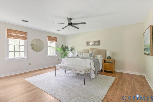 112 Old Brickhouse Ln, Colonial Heights, VA 23834