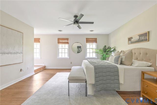 112 Old Brickhouse Ln, Colonial Heights, VA 23834