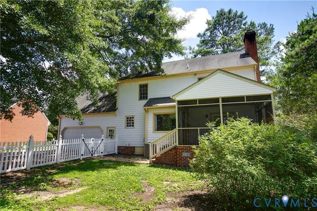 112 Old Brickhouse Ln, Colonial Heights, VA 23834