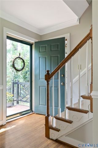 112 Old Brickhouse Ln, Colonial Heights, VA 23834