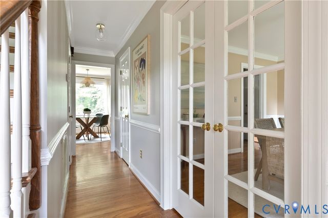 112 Old Brickhouse Ln, Colonial Heights, VA 23834