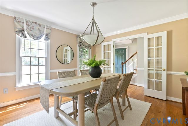 112 Old Brickhouse Ln, Colonial Heights, VA 23834