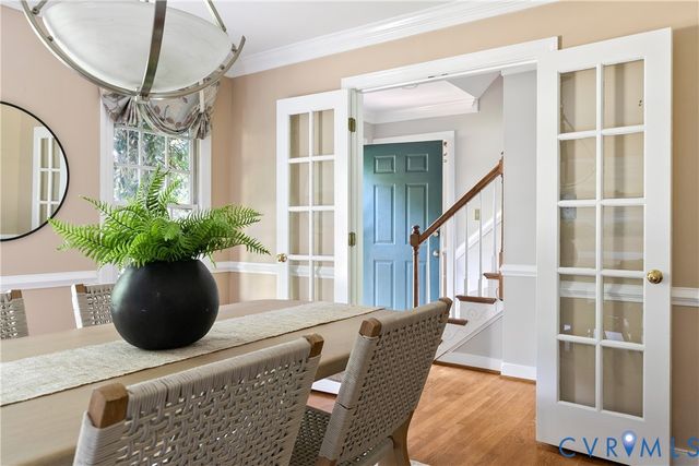 112 Old Brickhouse Ln, Colonial Heights, VA 23834