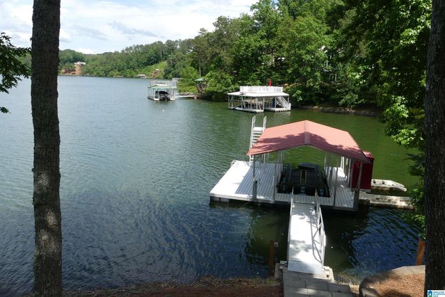 45 COUNTY ROAD 2402, Wedowee, AL 36278