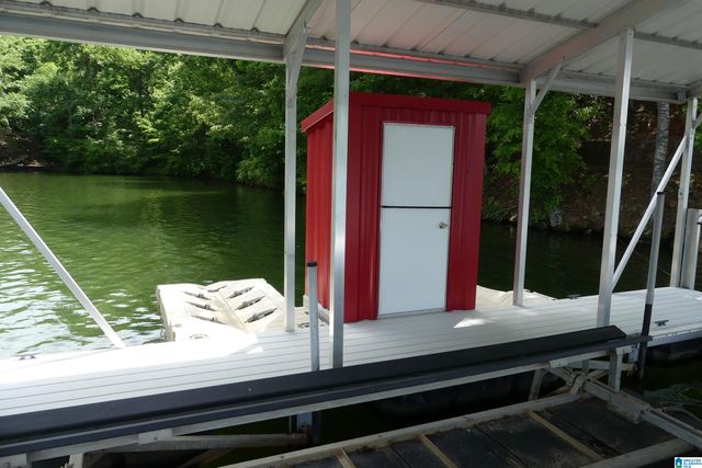 45 COUNTY ROAD 2402, Wedowee, AL 36278