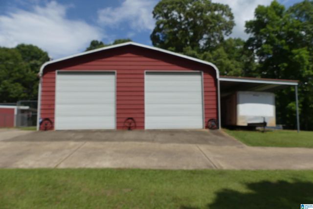 45 COUNTY ROAD 2402, Wedowee, AL 36278