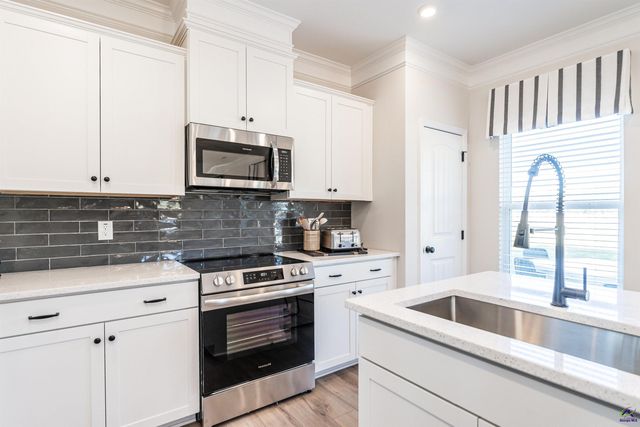 245 Shantz Way Lot C16, Byron, GA 31008