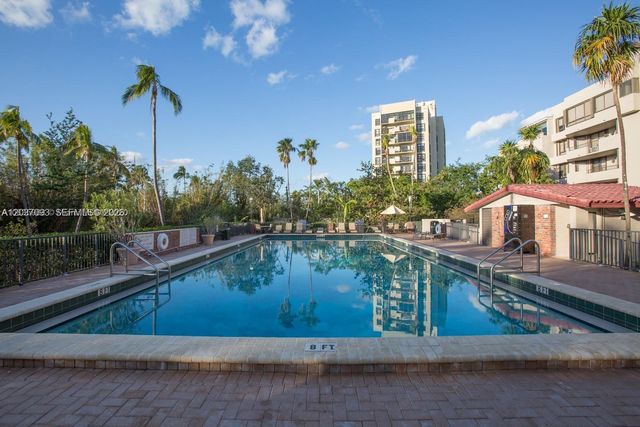 181 Crandon Blvd 301, Key Biscayne, FL 33149