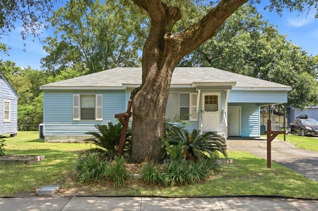 2019 Tulip Street, Lake Charles, LA 70601