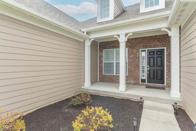 4223 Backstretch Lane, Bargersville, IN 46106