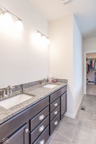 4223 Backstretch Lane, Bargersville, IN 46106