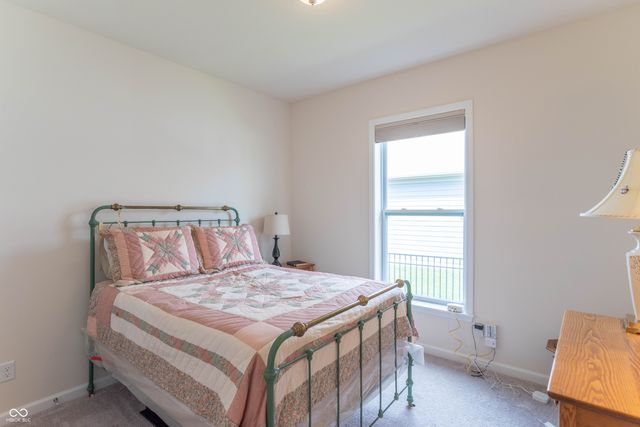 4223 Backstretch Lane, Bargersville, IN 46106