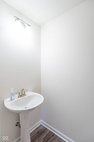 4223 Backstretch Lane, Bargersville, IN 46106