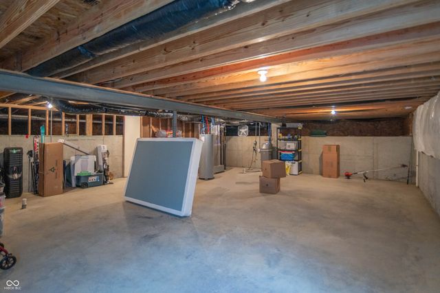 4223 Backstretch Lane, Bargersville, IN 46106