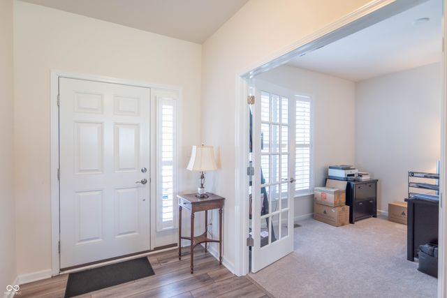 4223 Backstretch Lane, Bargersville, IN 46106