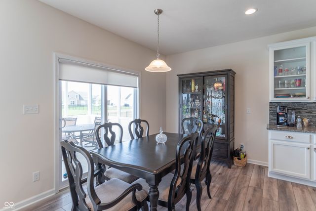 4223 Backstretch Lane, Bargersville, IN 46106