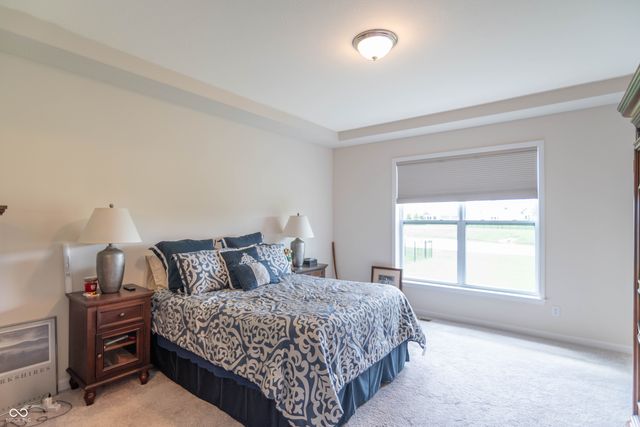 4223 Backstretch Lane, Bargersville, IN 46106