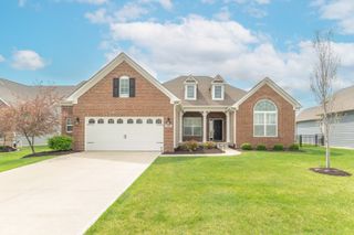 4223 Backstretch Lane, Bargersville, IN 46106