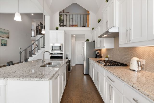 15625 Wild Cherry Lane, Fort Worth, TX 76262