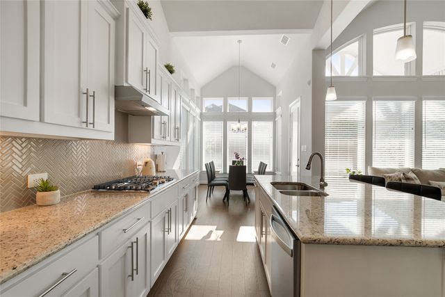 15625 Wild Cherry Lane, Fort Worth, TX 76262