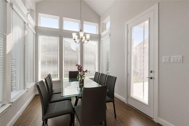 15625 Wild Cherry Lane, Fort Worth, TX 76262